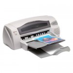 HP DESKJET 1220CSE